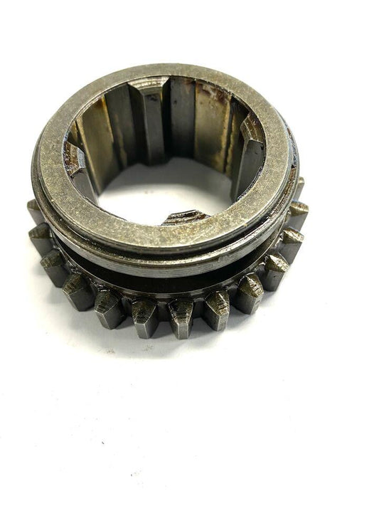 Ingranaggio scorrevole cambio Ape 400cc