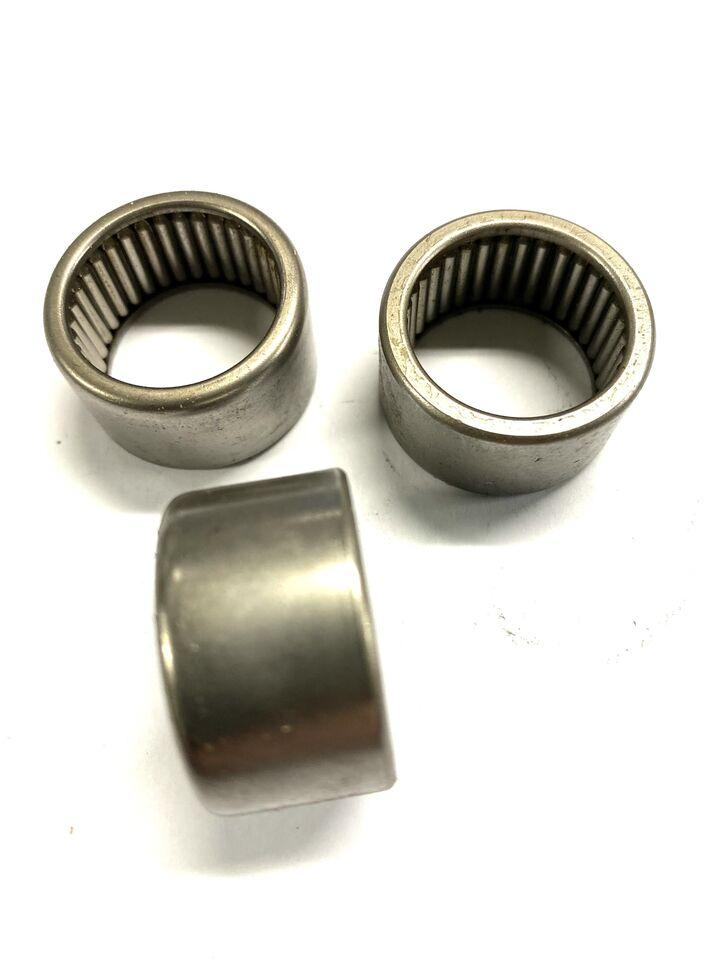 Astuccio a rulli forcella anteriore Ape MP