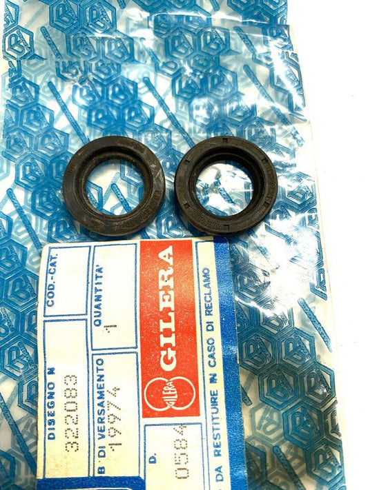 Paraolio leva cambio Gilera RX-RV125-200