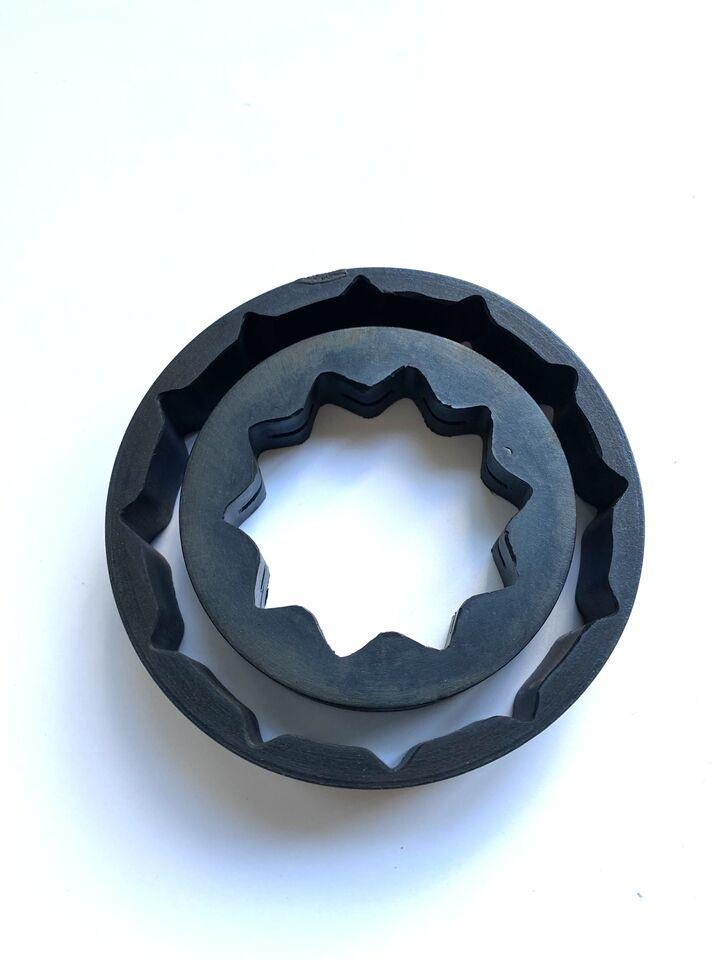 Gomme frizione Garelli 50cc