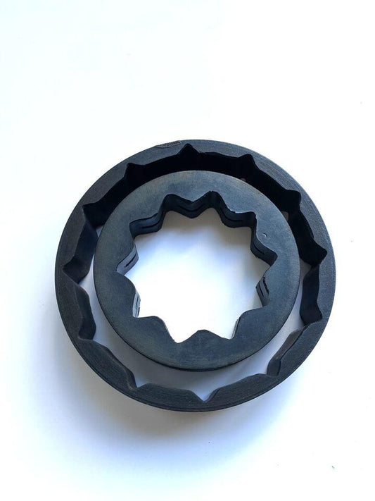 Gomme frizione Garelli 50cc