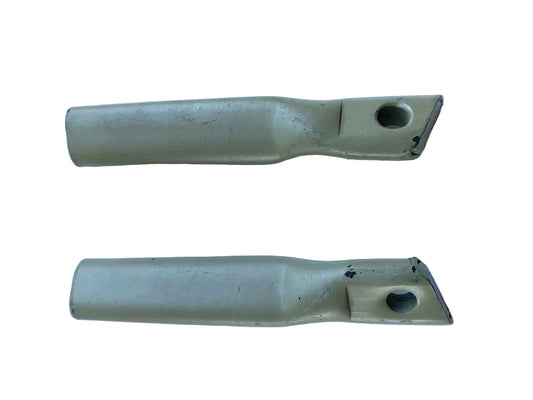 Pedane poggiapiedi Benelli Gentleman 50cc