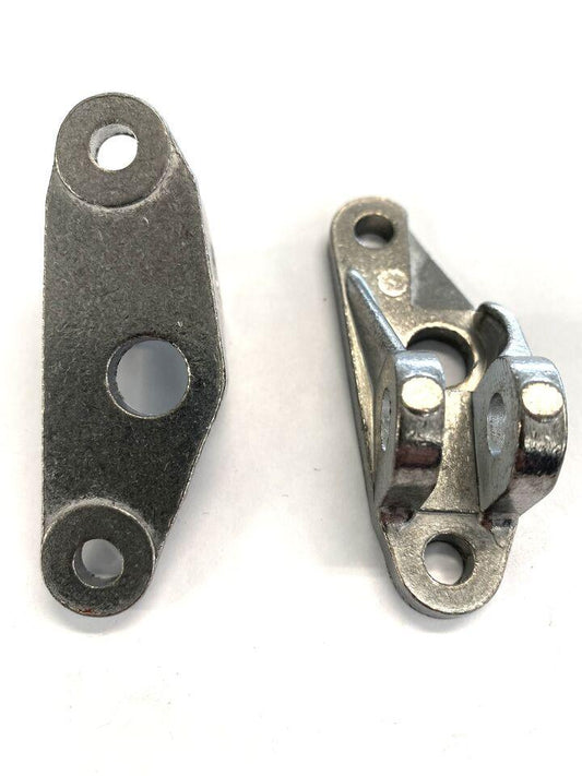 Supporto leva frizione Benelli Magnum-TS 50-enduro turismo 125