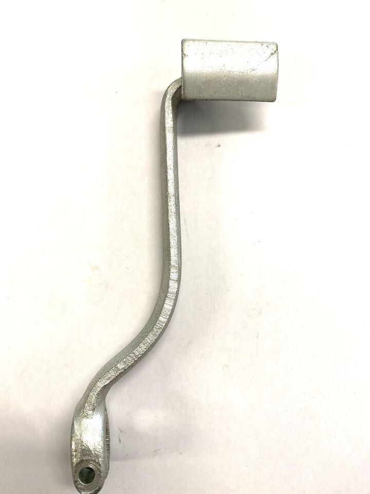 Pedale avviamento originale Benelli Bobo-Gentleman 50cc