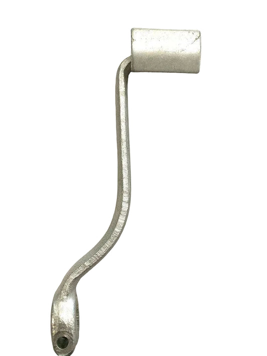 Pedale avviamento originale Benelli Bobo-Gentleman 50cc