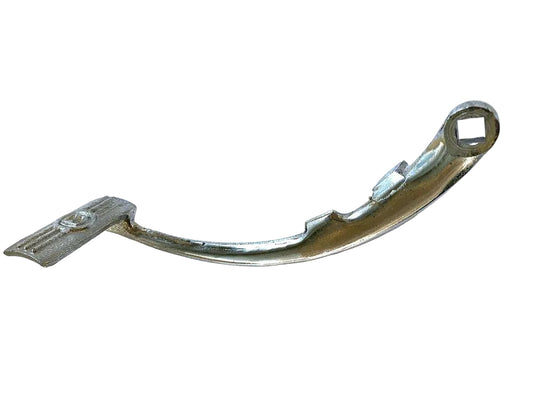 Pedale freno originale Benelli 50-125cc Turismo
