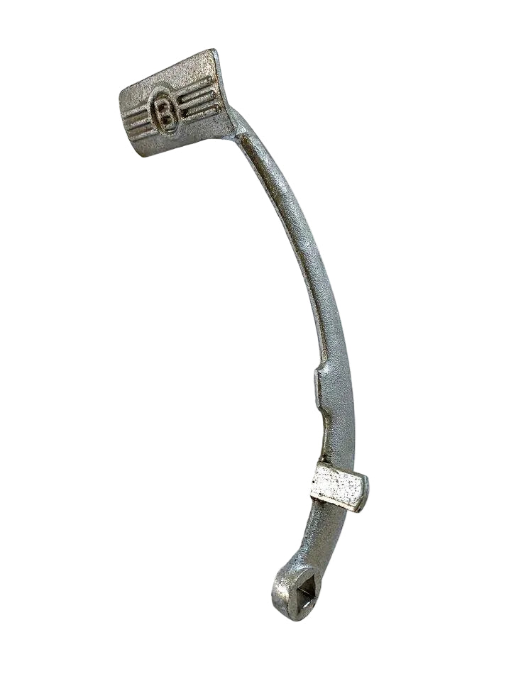 Pedale freno originale Benelli 50-125cc Turismo