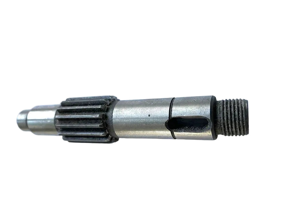 Albero primario del cambio Benelli 3VK 50cc