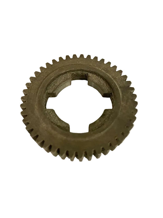 Ingranaggio 2^ velocità su secondario Benelli 50cc 4 marce