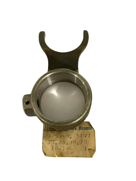 Forchetta cambio 3^ velocita' Benelli 125 Turismo e Enduro