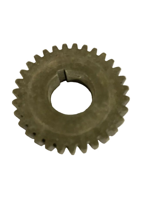 Ingranaggio cambio 3^ velocità su primario Benelli 3VK 50cc