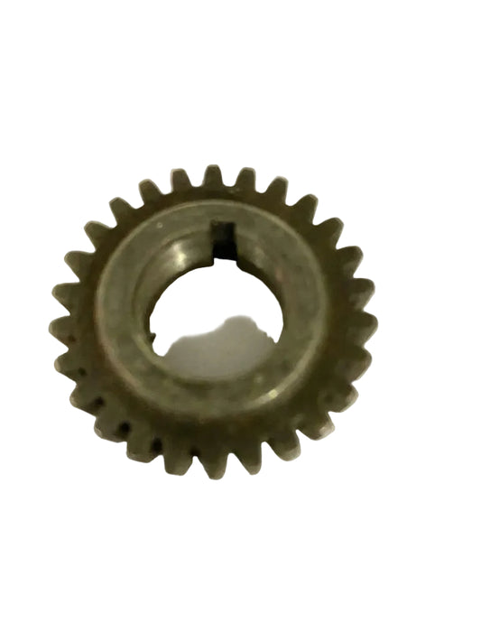 Ingranaggio cambio 2^ velocità su primario Benelli 3VK 50cc