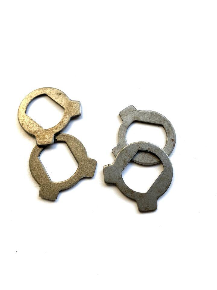 Rondella fermo frizione Benelli 3VK NT 50cc