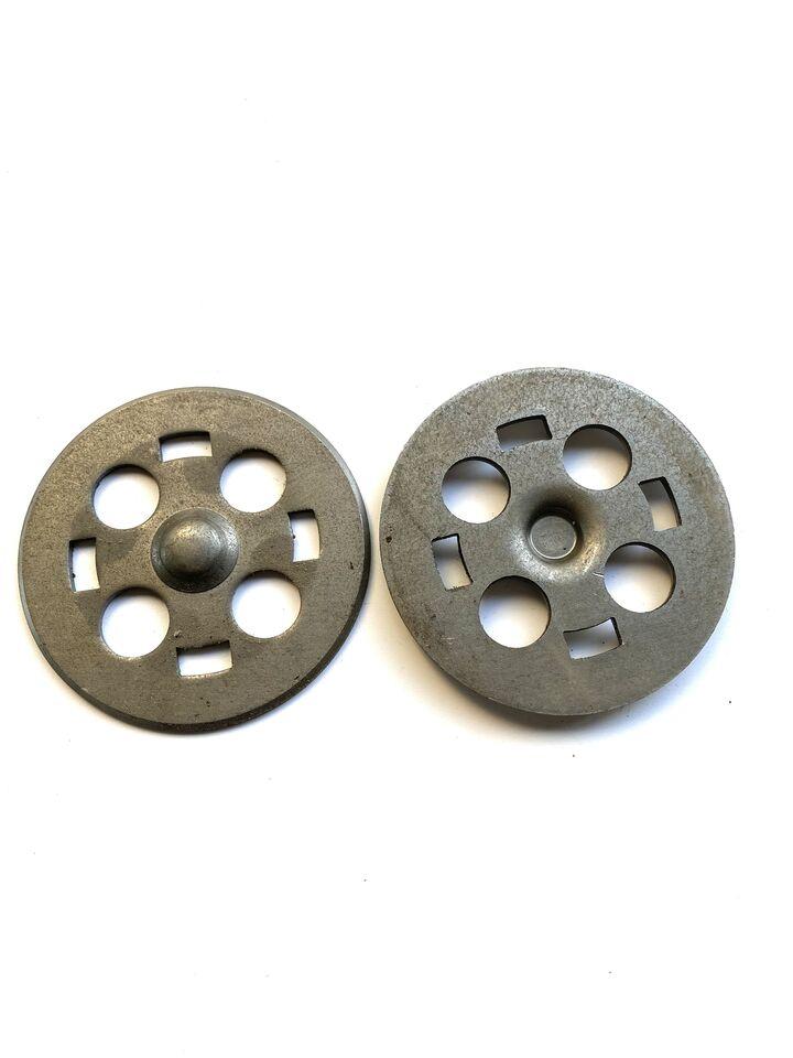 Disco frizione condotto Benelli 3VK NT 50cc