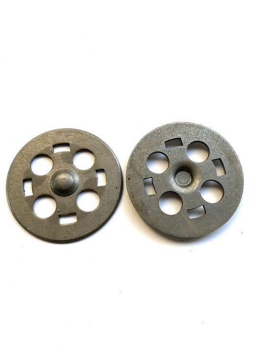 Disco frizione condotto Benelli 3VK NT 50cc