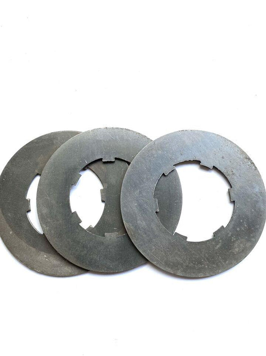 Dischi frizione acciaio Benelli 3VK 50cc