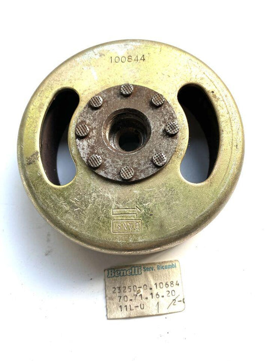 Volano Dansi 100844 Benelli 3VK NT 50cc Export