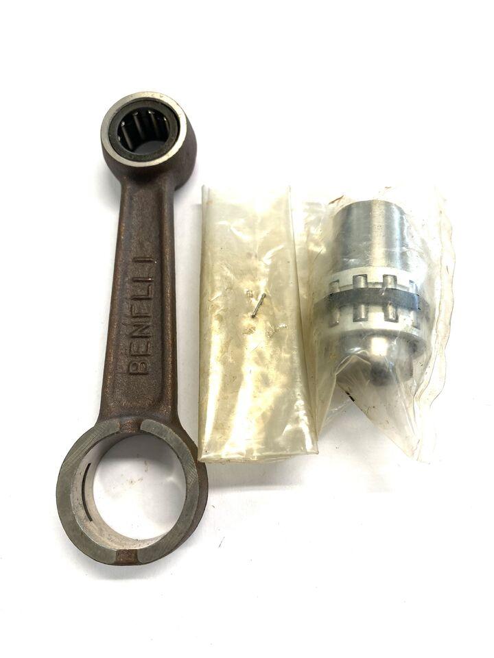 Biella originale Benelli 50 Magnum - 50 TS e Sport