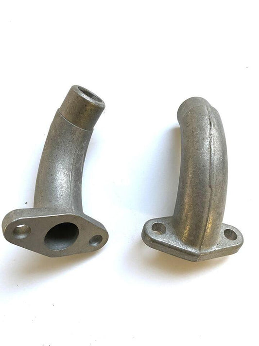 Collettore aspirazione originale Benelli Bobo-Motorella 50cc