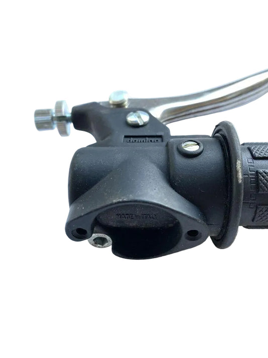 Comando gas ciclomotore Benelli per devioluce CEV 8109