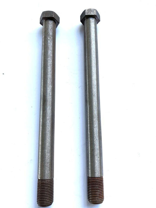 Perno forcellone Beta 50cc D,14X160 mm