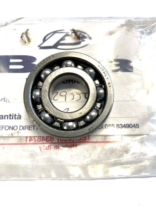 Cuscinetto Beta evo 80cc albero primario misure 17-40-9