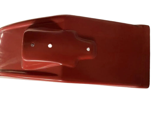 Parafango posteriore Beta RX 50cc