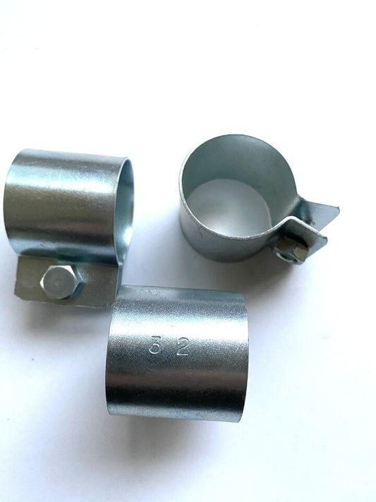 Fascetta scarico CBA D.32mm