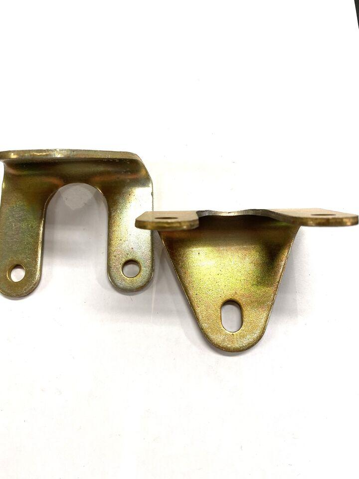 Staffe supporto motore Beta Four 50cc