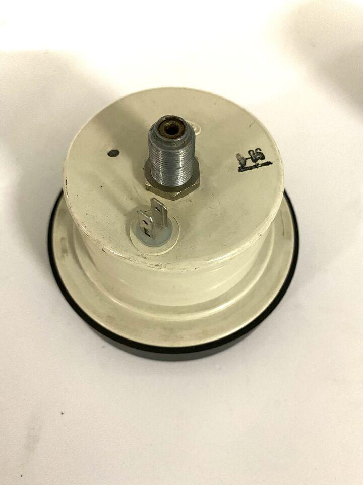 Contachilometri Cev Motron GTO 50cc scala 100 Km/h.