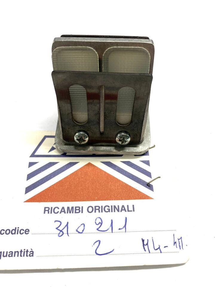 Valvola lamellare Beta 50cc 4 marce