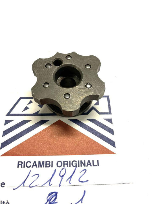 Desmodromico cambio Beta 50cc RK6