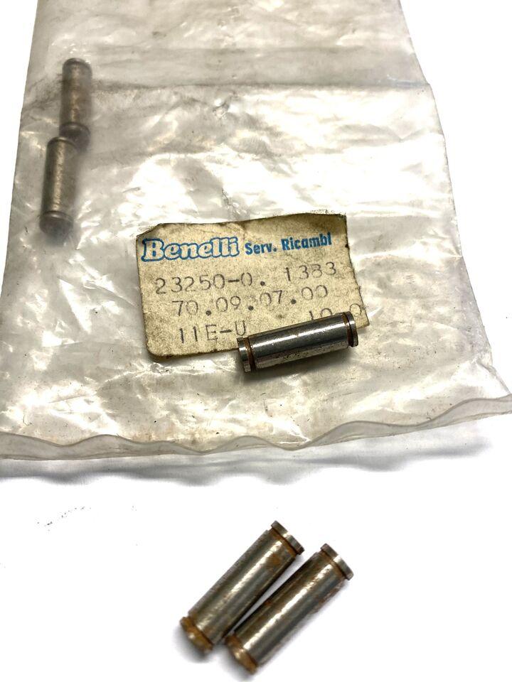 Spina leva frizione Benelli 3VK 50cc