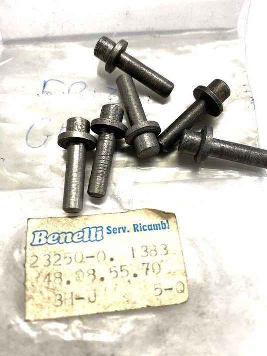 Asta comando frizione Benelli 3VK 50cc