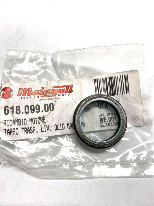 Tappo livello olio Malaguti Madison 400cc