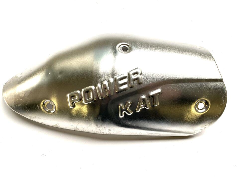 Protezione marmitta Benelli 491 50cc 1999/00