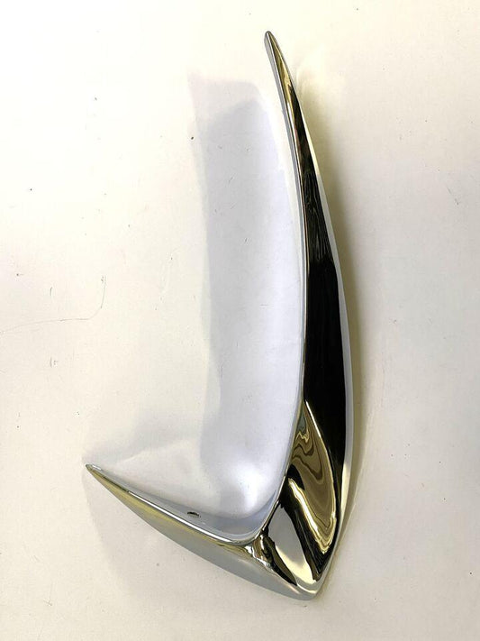 Profilo DX carena Benelli Velvet 125-250cc