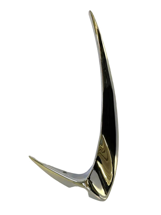 Profilo DX carena Benelli Velvet 125-250cc