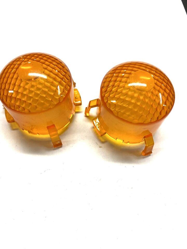 Vetro freccia anteriore Benelli 491 50cc