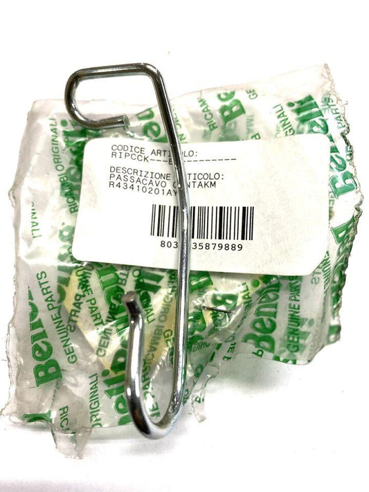 Passacavo contachilometri Benelli 491-K2 50-100cc Naked