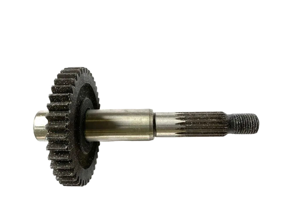 Albero ruota posteriore Benelli 491 50cc Z42 denti