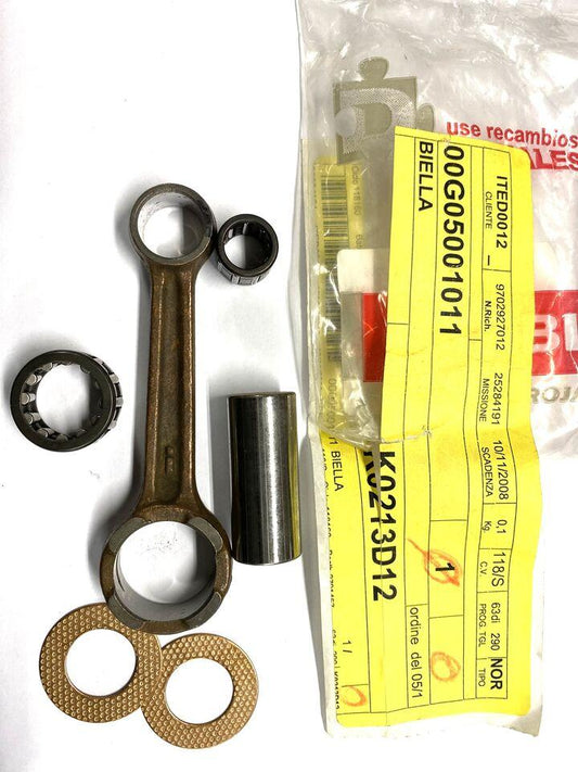 Biella originale Derbi Predator-Atlantis 50cc