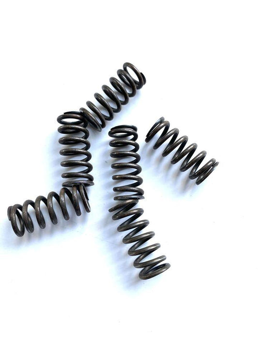 Molle frizione rinforzate Minarelli P6 50cc 10 tacche