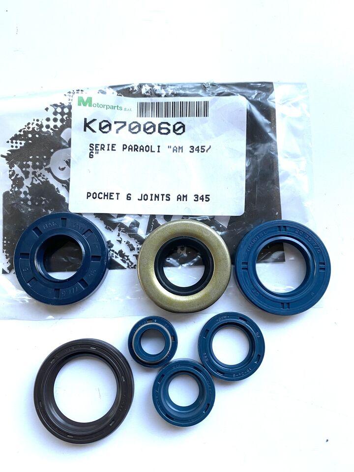 Paraolio motore Minarelli AM345 50cc