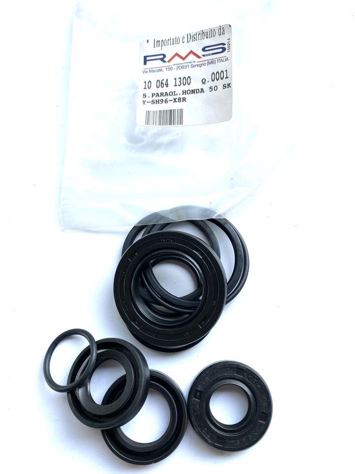 Paraolio motore scooter Honda X8R 50cc-Honda Sky-SH 96