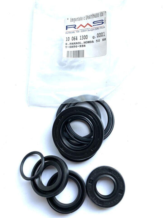 Paraolio motore scooter Honda X8R 50cc-Honda Sky-SH 96