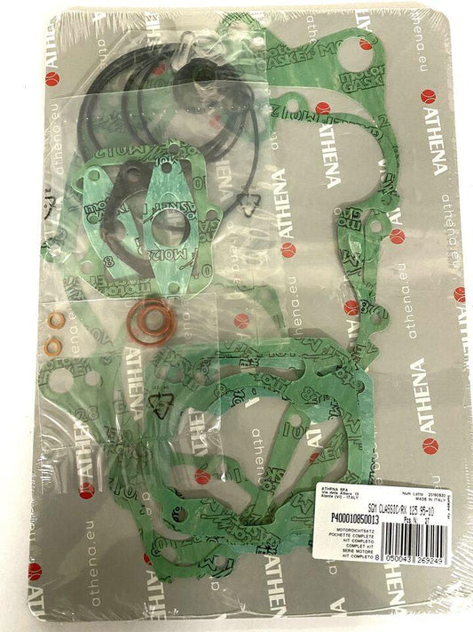 Guarnizioni motore Aprilia 125cc Rotax 122