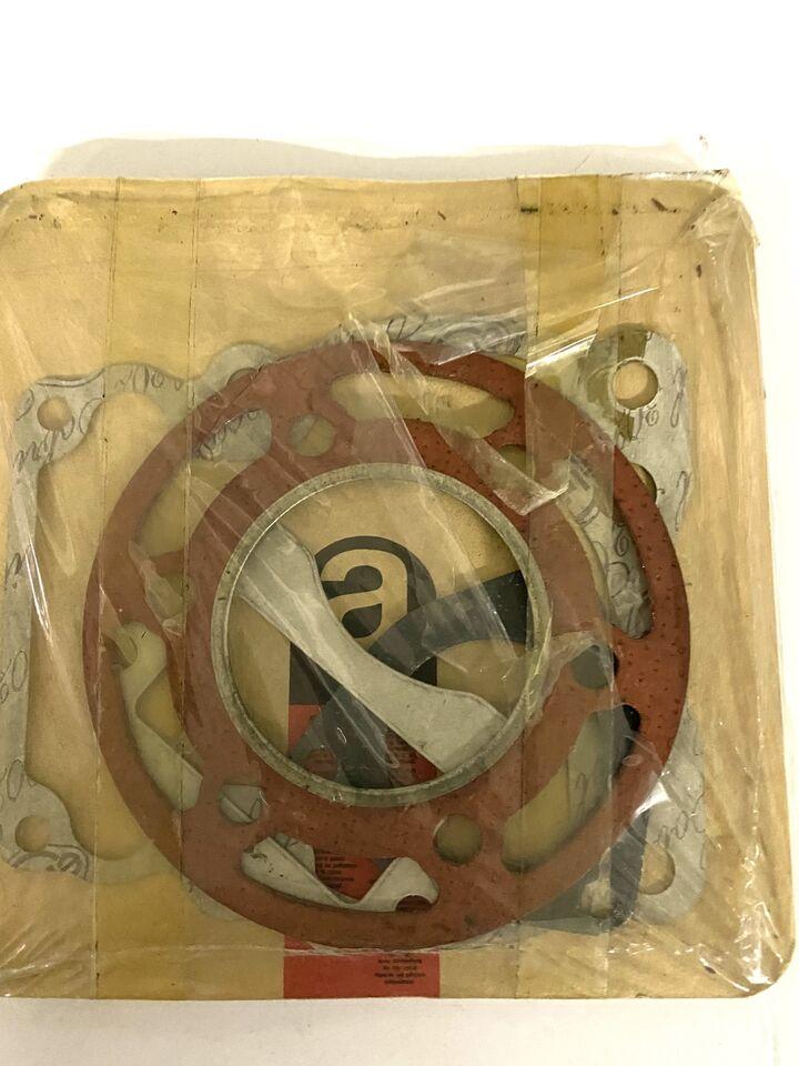 Guarnizioni testa Suzuki RM125 1987-88