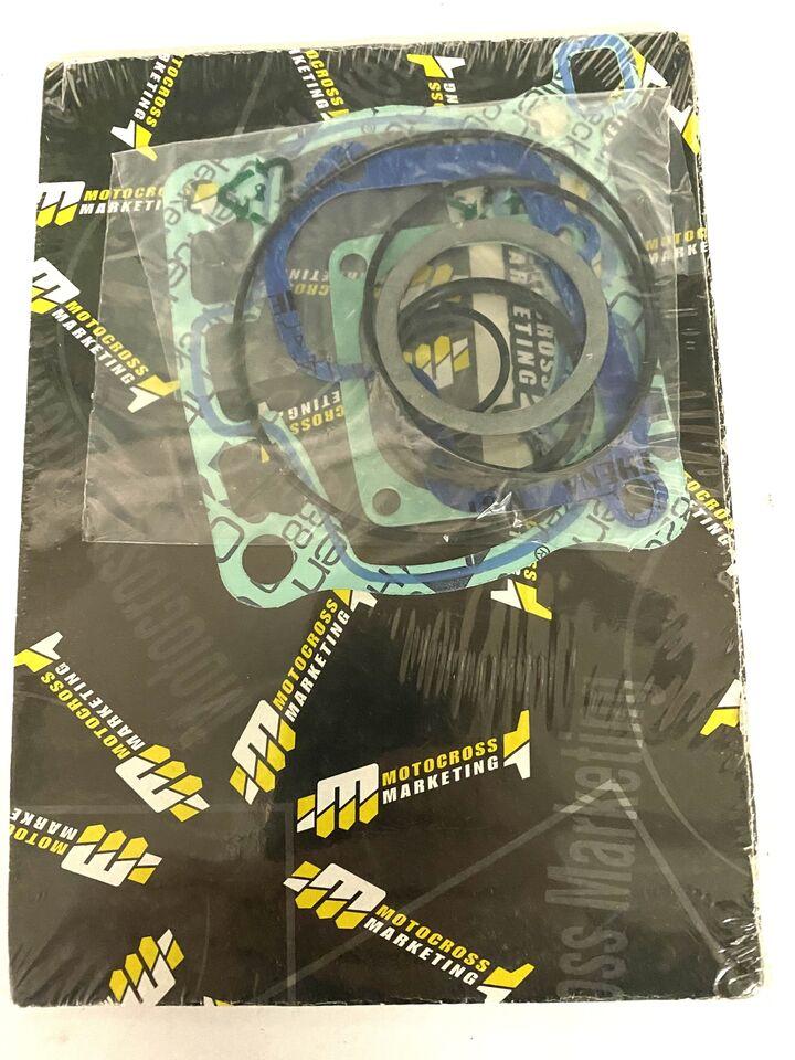 Guarnizioni testa Suzuki RM125cc 1992-96