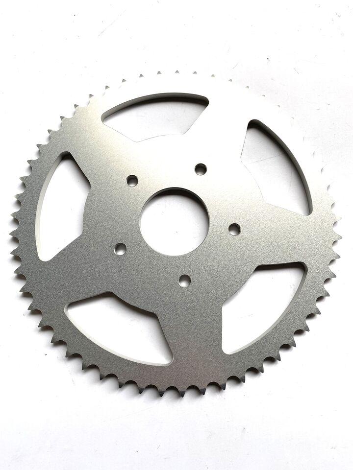 Corona Fantic Motor 125-200cc Trial art.147-53